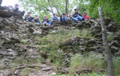 ©Naturpark Geschriebenstein im Burgenland