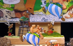 ©Zinnfigurenwelt Katzelsdorf