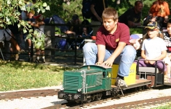 ©Eisenbahnmuseum Strasshof