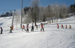 ©Schigebiet Arralifte Harmanschlag / Skigruppe