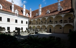 ©Schloss Greillenstein - Renaissancejuwel im Waldviertel