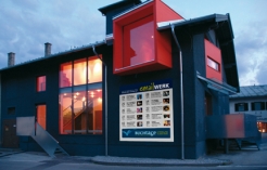 ©Foto: Kunstbox Seekirchen