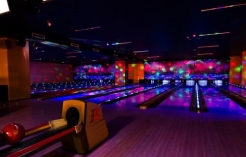 ©Skyline Bowling & Billard