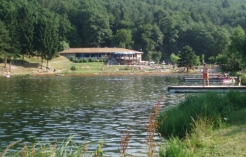 ©Badestausee Forchtenstein