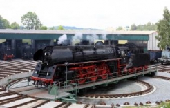 ©Lokpark Ampflwang Eisenbahnmuseum