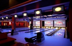 ©Bowling & Co. im Strike Center Lauterach