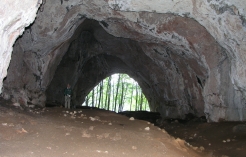 ©Erlebnis Drachenhöhle bei Mixnitz