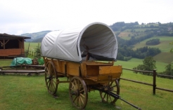 ©Westerndorf Greenhorn Hill in Rabenstein an der Pielach