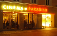 ©Cinema Paradiso St.Pölten