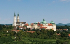 ©Stift Klosterneuburg/ Michael Zechany