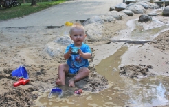 ©meinbezirk.at_Wasserspielplatz in Wien Mariahilf