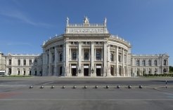 ©Burgtheater - Georg Soulek