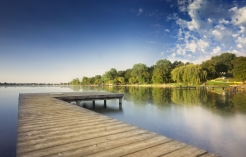©Strandbad Neufeldersee