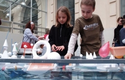 ©Zoom Kindermuseum