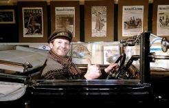 ©Automobilmuseum Stockerau