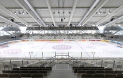 ©Erste Bank Arena in Wien Donaustadt
