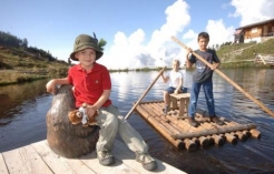 ©Bärenland Familienerlebnisberg Sonnenkopf