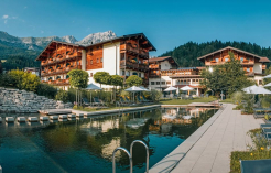 ©Hotel Kaiser in Tirol