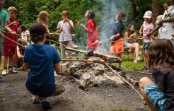 ©Wassersport Feriencamp Ottenstein