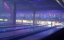 ©Kindergeburtstag im Airport Bowling Salzburg