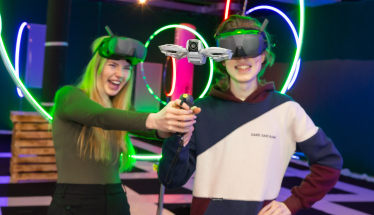 Gewinnspiel: Gewinnt 2 Tickets für die METAVERSE VIENNA! 