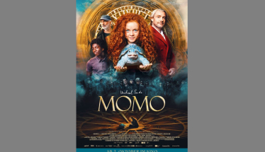 Kino-Gewinnspiel: MOMO - Ab 2.Oktober im Kino!