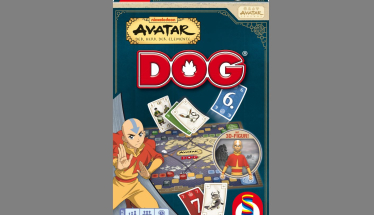 Gewinnspiel: „DOG® Avatar“ von Schmidt Spiele®