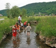 ©Foto: Tourismus Bizau