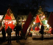 ©Fürstenfelder Weihnachtsmarkt