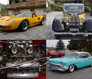 ©Automobilmuseum Stainz