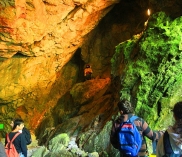 ©Foto: Lamprechtshöhle