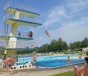 ©Freibad Fürstenfeld