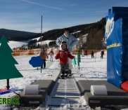 ©Schigebiet Hauereck Ski-Waldheimat