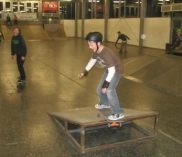 ©Foto: Skateclub Dornbirn