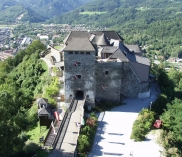 ©Burg Oberkapfenberg