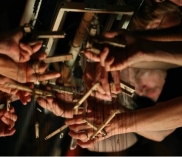 ©Foto: Salzburger Marionettentheater