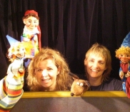 ©Foto: Puppentheater Sindri