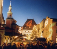 © Stadtmarketing Hall in Tirol