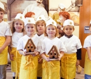 ©Bäckerei Ruetz