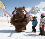 ©Stubaier Gletscher