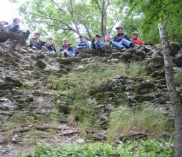 ©Naturpark Geschriebenstein im Burgenland