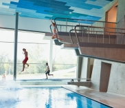 ©Therme Wien in Oberlaa