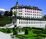 ©Kinderführung im Schloss Ambras