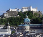 ©Festung Hohensalzburg