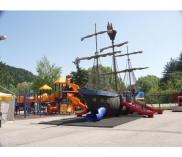 ©Erlebnisspielplatz Hits4Kids Arneitz am Faakersee