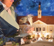 ©Langenlois - Das Dreimaederlhaus