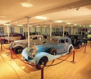 ©Foto: Rolls-Royce Museum Franz Vonier GmbH