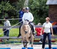 ©Erlebniszentrum Mensch und Pferd