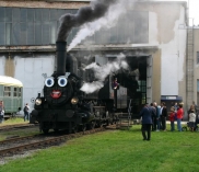 ©Heizhaus Strasshof
