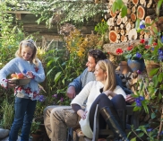 Gewinne einen Familienurlaub am Bauernhof in Österreich